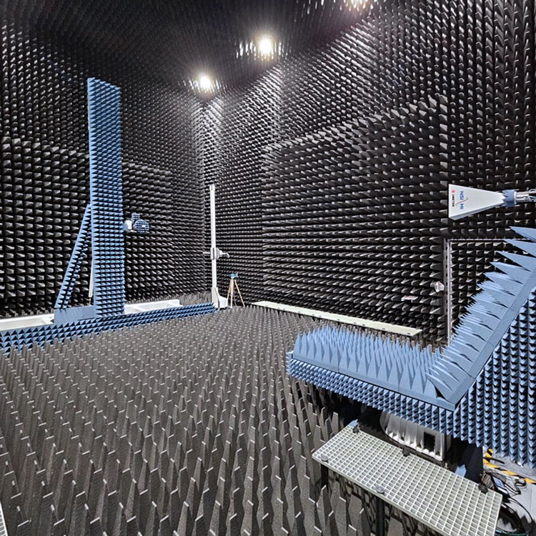 Medium Vertical Planar System